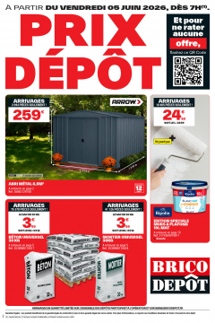 Brico Dépôt